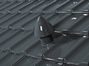 Ceramiczne kominki wentylacyjne i odpowietrzające - niezbędny element dachu 